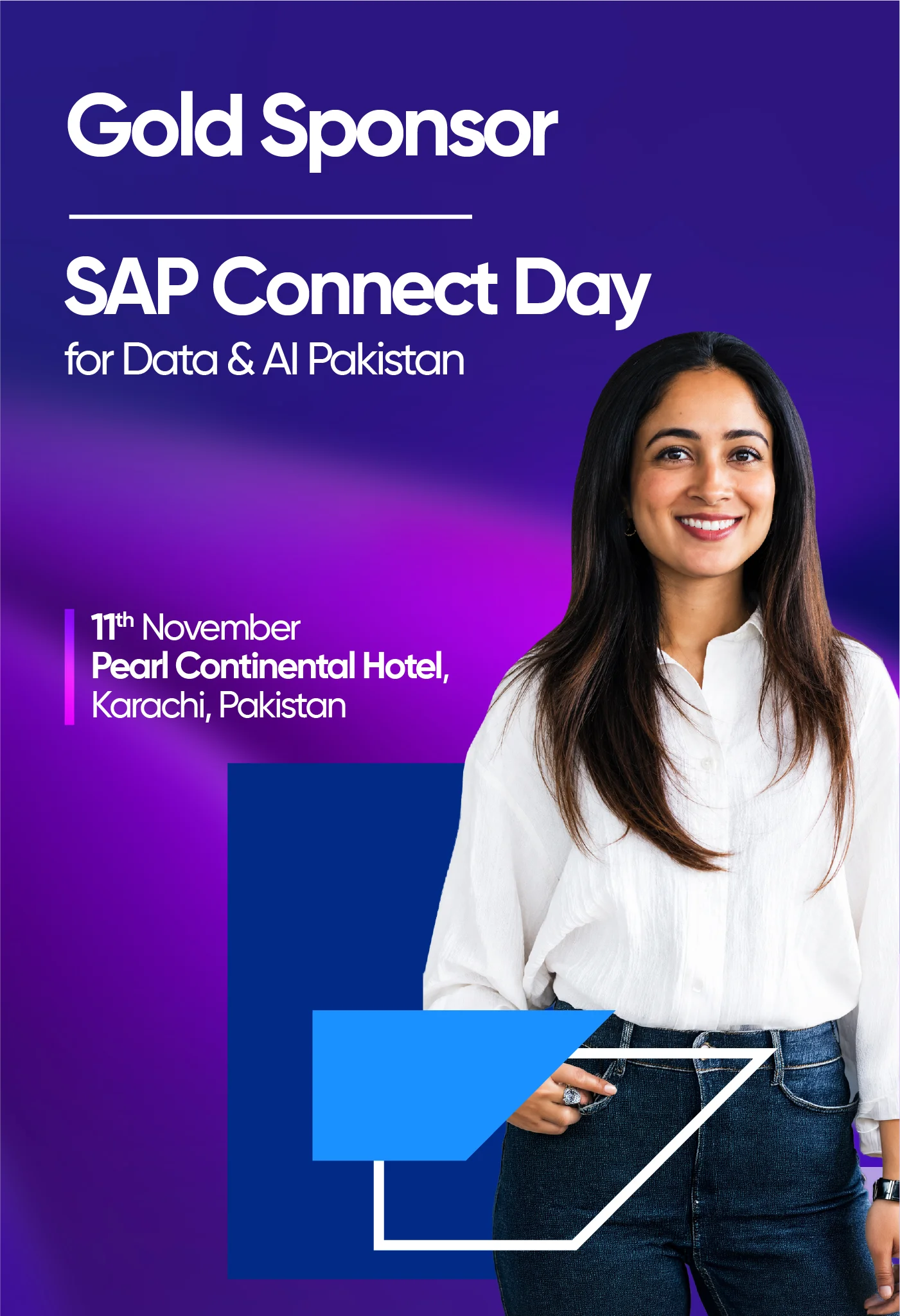 SAP Connect day 2026